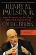 Audiobook On the Brink: Inside the Race to Stop the Collapse of the Global Financial System author Jr. Henry M Paulson
