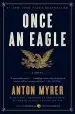 Audiobook Once an Eagle author Anton Myrer