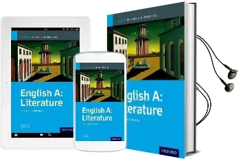 Oxford ib Skills and Practice: English a: Literature for the ib Diploma Audiobook download free by Hannah Tyson