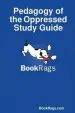 Audiobook Pedagogy of the Oppressed Study Guide author Bookrags.Com