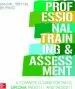 Audiobook Professional Training and Assessment: A Complete Course for the Diploma Tae50111 and Tae50211 in Tae10 author Dan Hill