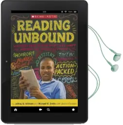 Reading Unbound: Why Kids Need to Read What They Want-And why we Should let Them Audiobook download free by Jeffrey D Wilhelm