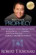 Audiobook Rich Dad'S Prophecy author Robert T. Kiyosaki
