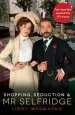 Audiobook Shopping, Seduction & mr Selfridge author Lindy Woodhead