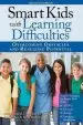 Audiobook Smart Kids With Learning Difficulties: Overcoming Obstacles and Realizing Potential author Betty Roffman Shevitz