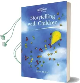 Storytelling With Children: (Second Edition) Audiobook download free by Nancy Mellon
