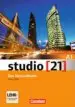 Audiobook Studio 21: Deutschbuch a1 mit Dvd-Rom author Hermann Funk