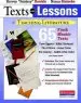 Audiobook Texts and Lessons for Teaching Literature: With 65 Fresh Mentor Texts From Dave Eggers, Nikki Giovanni, pat Conroy, Jesus Colon, tim O'Brien, Judith Ortiz Cofer, and Many More author Harvey 'Smokey' Daniels