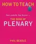Audiobook The Book of Plenary: Here Endeth the Lesson ... author Phil Beadle
