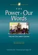 Audiobook The Power of our Words: Teacher Language That Helps Children Learn author Paula Denton
