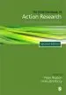 Audiobook The Sage Handbook of Action Research: Participative Inquiry and Practice author Peter Reason