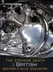 Audiobook The Strange Death of the British Motorcycle Industry author Steve Koerner