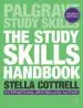 Audiobook The Study Skills Handbook author Stella Cottrell