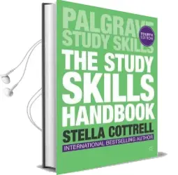 The Study Skills Handbook Audiobook download free by Stella Cottrell