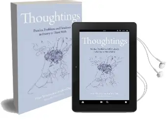 Thoughtings: Puzzles, Problems and Paradoxes in Poetry to Think With Audiobook download free by Peter Worley
