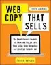 Audiobook Web Copy That Sells: The Revolutionary Formula for Creating Killer Copy That Grabs Their Attention and Compels Them to buy author Maria Veloso