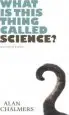 Audiobook What is This Thing Called Science? author Alan Chalmers