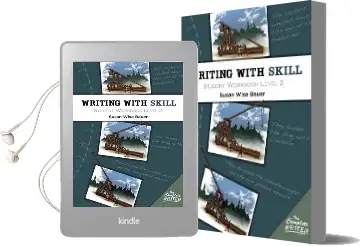 Writing With Skill, Level 2: Student Workbook Audiobook download free by Susan Wise Bauer