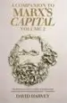 Audiobook A Companian to Marx'S Capital: Volume 2 author David Harvey