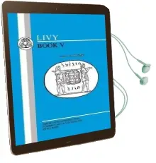 Ab Urbe Condita: Bk.5 Audiobook download free by Livy