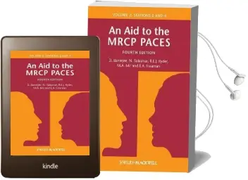 An aid to the Mrcp Paces, Volume 2: Stations 2 and 4 Audiobook download free by E. Anne Freeman