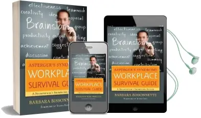 Asperger'S Syndrome Workplace Survival Guide: A Neurotypical'S Secrets for Success Audiobook download free by Barbara Bissonnette