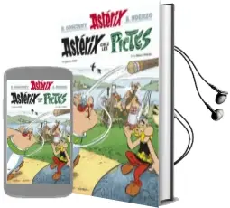 Asterix Chez les Pictes Audiobook download free by Jean Yves Ferri