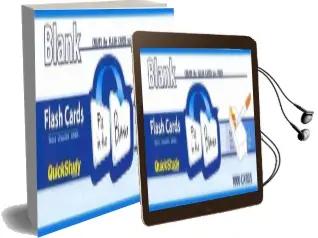 Blank Audiobook download free by Inc. Barcharts