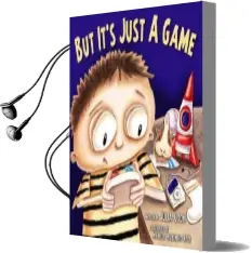 But It'S Just a Game Audiobook download free by Julia Cook