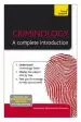 Audiobook Criminology: A Complete Introduction: Teach Yourself author Peter Joyce