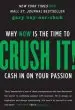 Audiobook Crush it!: Why now is the Time to Cash in on Your Passion author Gary Vaynerchuk