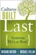 Audiobook Cultures Built to Last: Systemic Plcs at Work tm author Richard Dufour