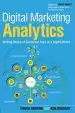 Audiobook Digital Marketing Analytics: Making Sense of Consumer Data in a Digital World author Ken Burbary