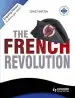 Audiobook Enquiring History: The French Revolution author Dave Martin