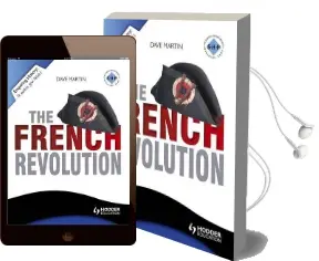 Enquiring History: The French Revolution Audiobook download free by Dave Martin