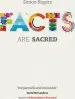 Audiobook Facts are Sacred author Simon Rogers