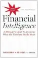 Audiobook Financial Intelligence, Revised Edition: A Manager'S Guide to Knowing What the Numbers Really Mean author Karen Berman