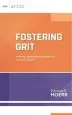Audiobook Fostering Grit: How do i Prepare my Students for the Real World? author Thomas R. Hoerr