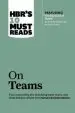 Audiobook Hbr'S 10 Must Reads on Teams (With Featured Article 'The Discipline of Teams,' by jon r. Katzenbach and Douglas k. Smith) author Harvard Business Review