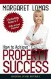 Audiobook How to Achieve Property Success author Margaret Lomas