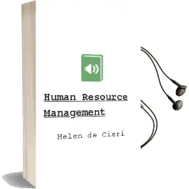 Human Resource Management Audiobook download free by Helen De Cieri