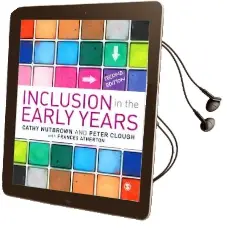 Inclusion in the Early Years Audiobook download free by Cathy Nutbrown