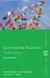 Audiobook International Relations: The key Concepts author Steven C. Roach