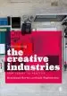Audiobook Introducing the Creative Industries: From Theory to Practice author Rosamund Davies