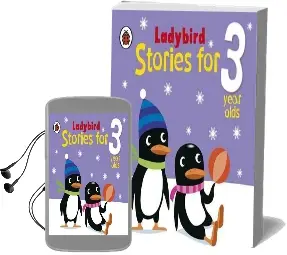 Ladybird Stories for 3 Year Olds Audiobook download free by Ladybird
