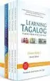 Audiobook Learning Tagalog - Fluency Made Fast and Easy - Complete Course (7-Book Set) + Free Audio Download author Frederik De Vos