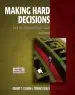 Audiobook Making Hard Decisions With Decisiontools author Robert T. Clemen