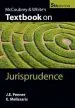 Audiobook Mccoubrey & White'S Textbook on Jurisprudence author James Penner