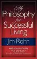 Audiobook My Philosophy for Successful Living author Jim Rohn