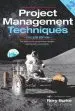 Audiobook Project Management Techniques 2nd ed author Rory Burke